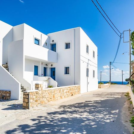 Sea View Apartment كارباثوس المظهر الخارجي الصورة