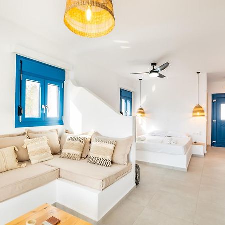 Sea View Apartment كارباثوس المظهر الخارجي الصورة