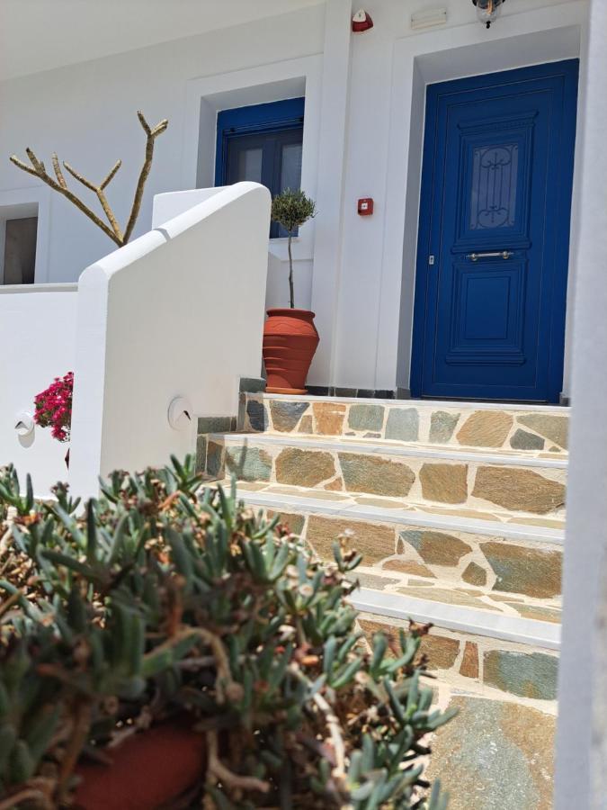 Sea View Apartment كارباثوس المظهر الخارجي الصورة