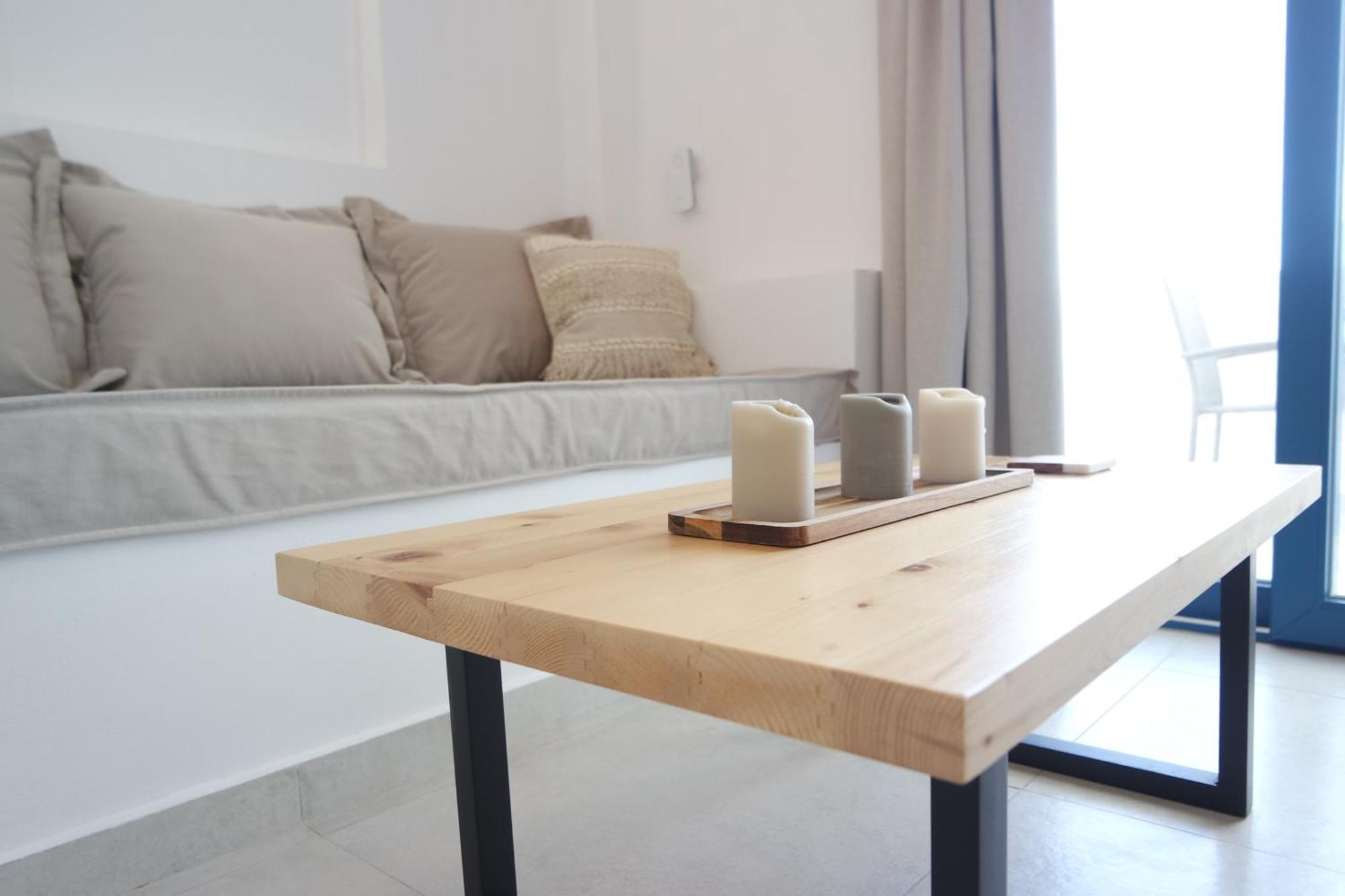 Sea View Apartment كارباثوس المظهر الخارجي الصورة
