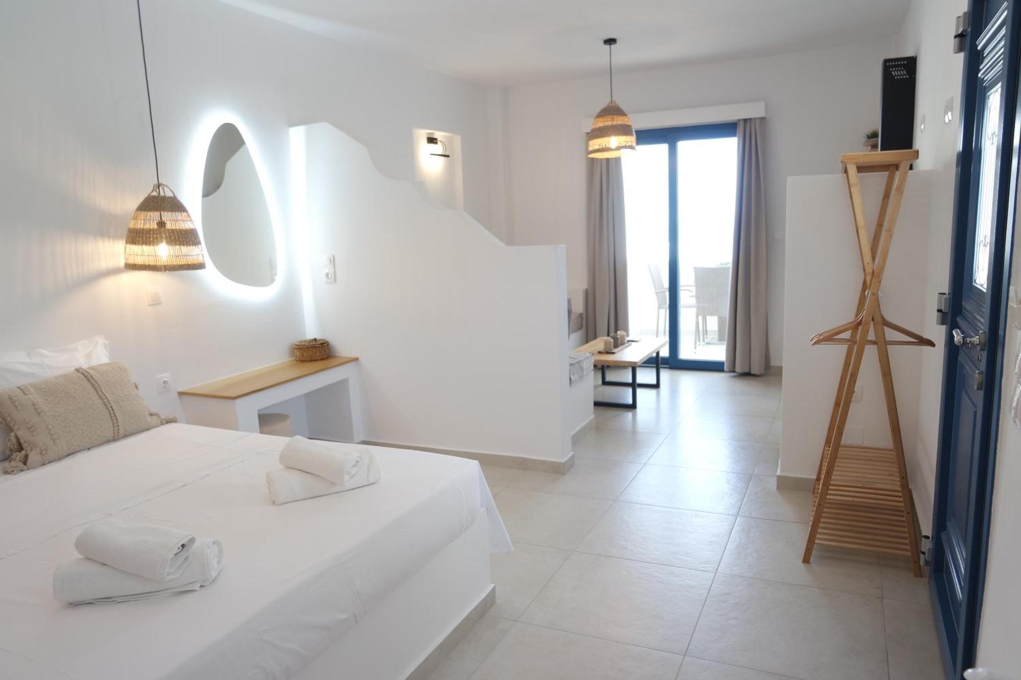 Sea View Apartment كارباثوس المظهر الخارجي الصورة