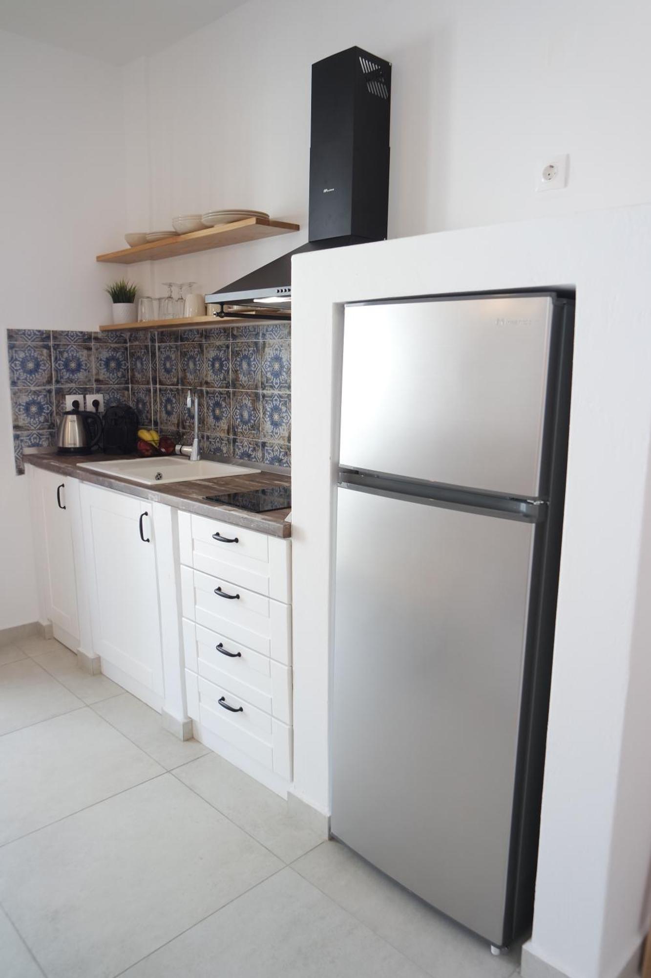 Sea View Apartment كارباثوس المظهر الخارجي الصورة