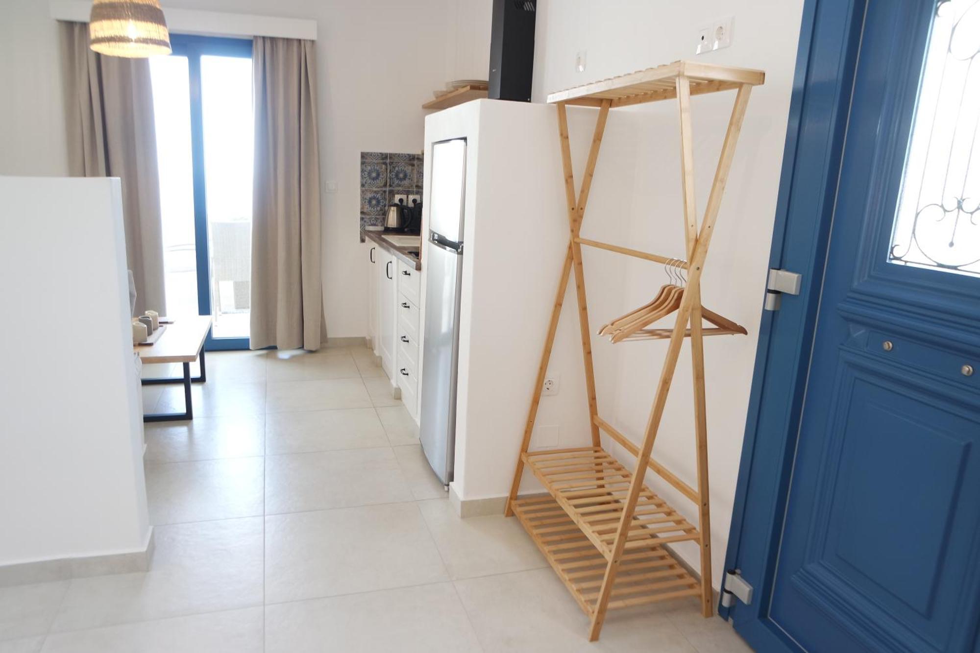 Sea View Apartment كارباثوس المظهر الخارجي الصورة