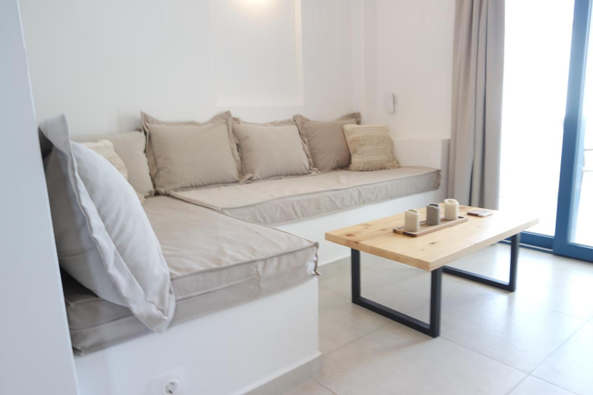 Sea View Apartment كارباثوس المظهر الخارجي الصورة