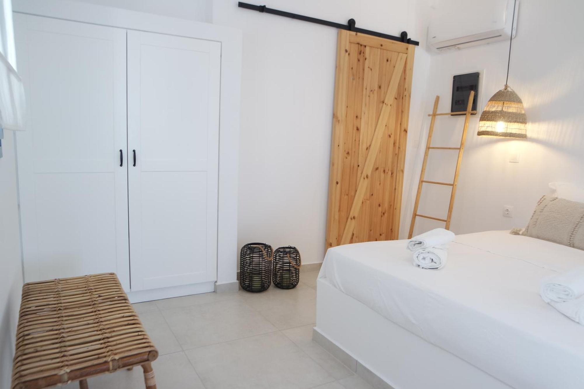 Sea View Apartment كارباثوس المظهر الخارجي الصورة