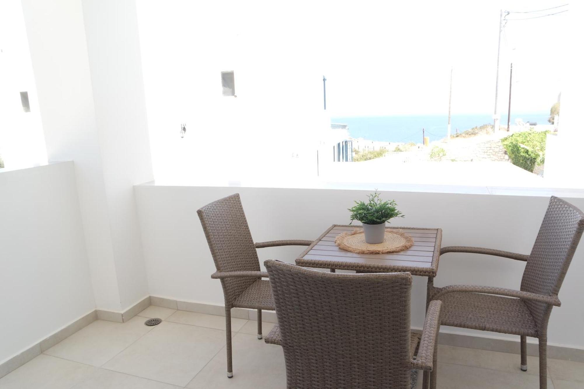 Sea View Apartment كارباثوس المظهر الخارجي الصورة