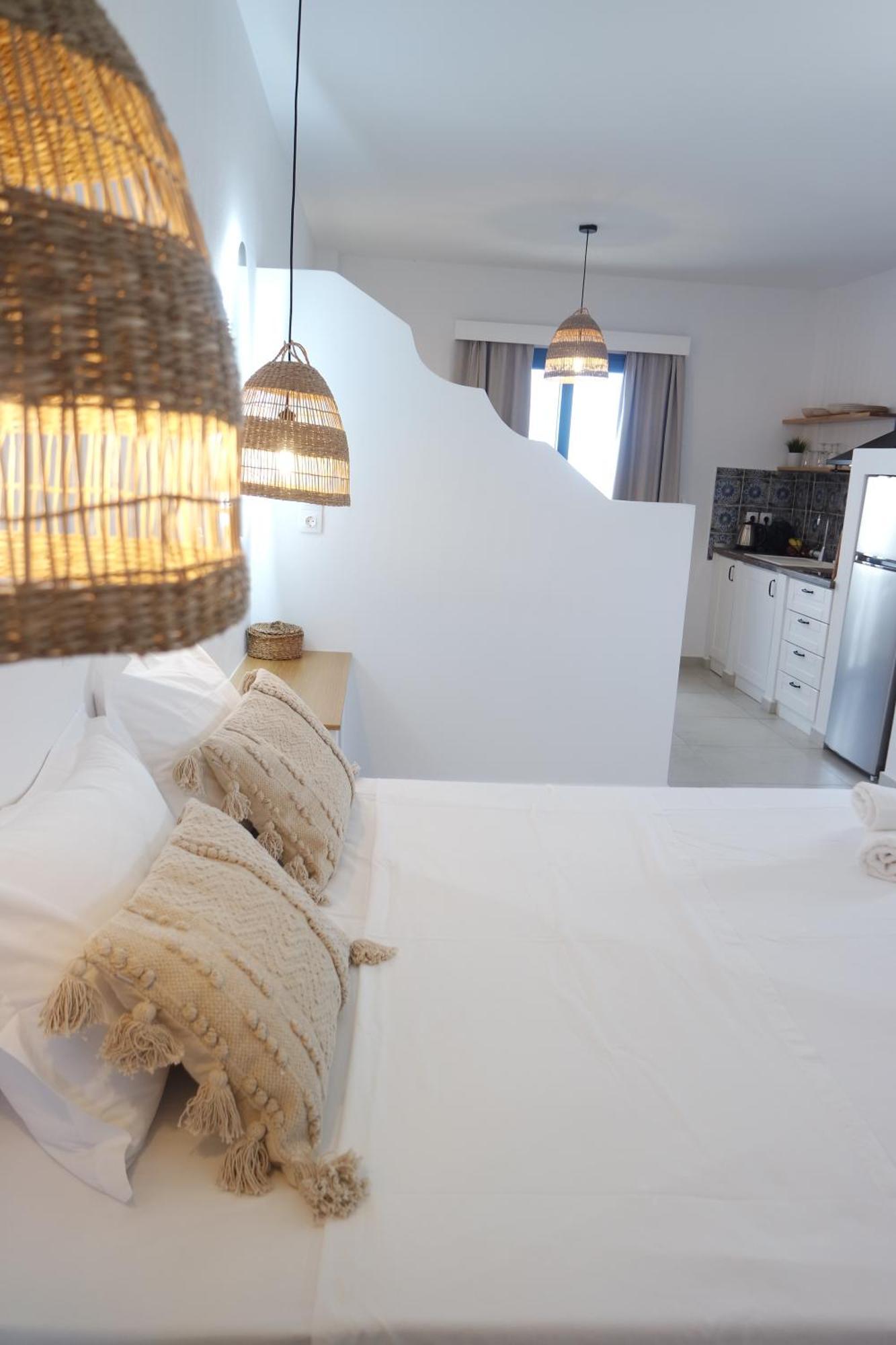 Sea View Apartment كارباثوس المظهر الخارجي الصورة