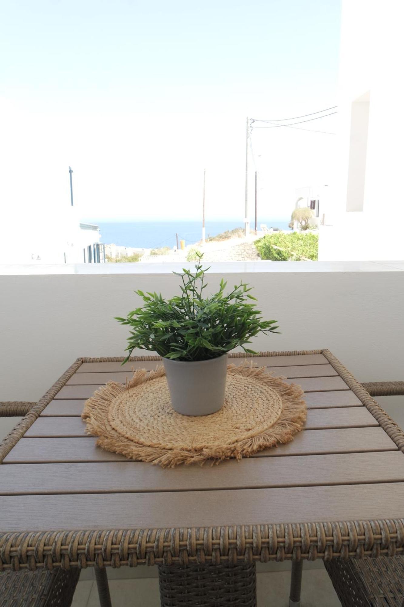 Sea View Apartment كارباثوس المظهر الخارجي الصورة