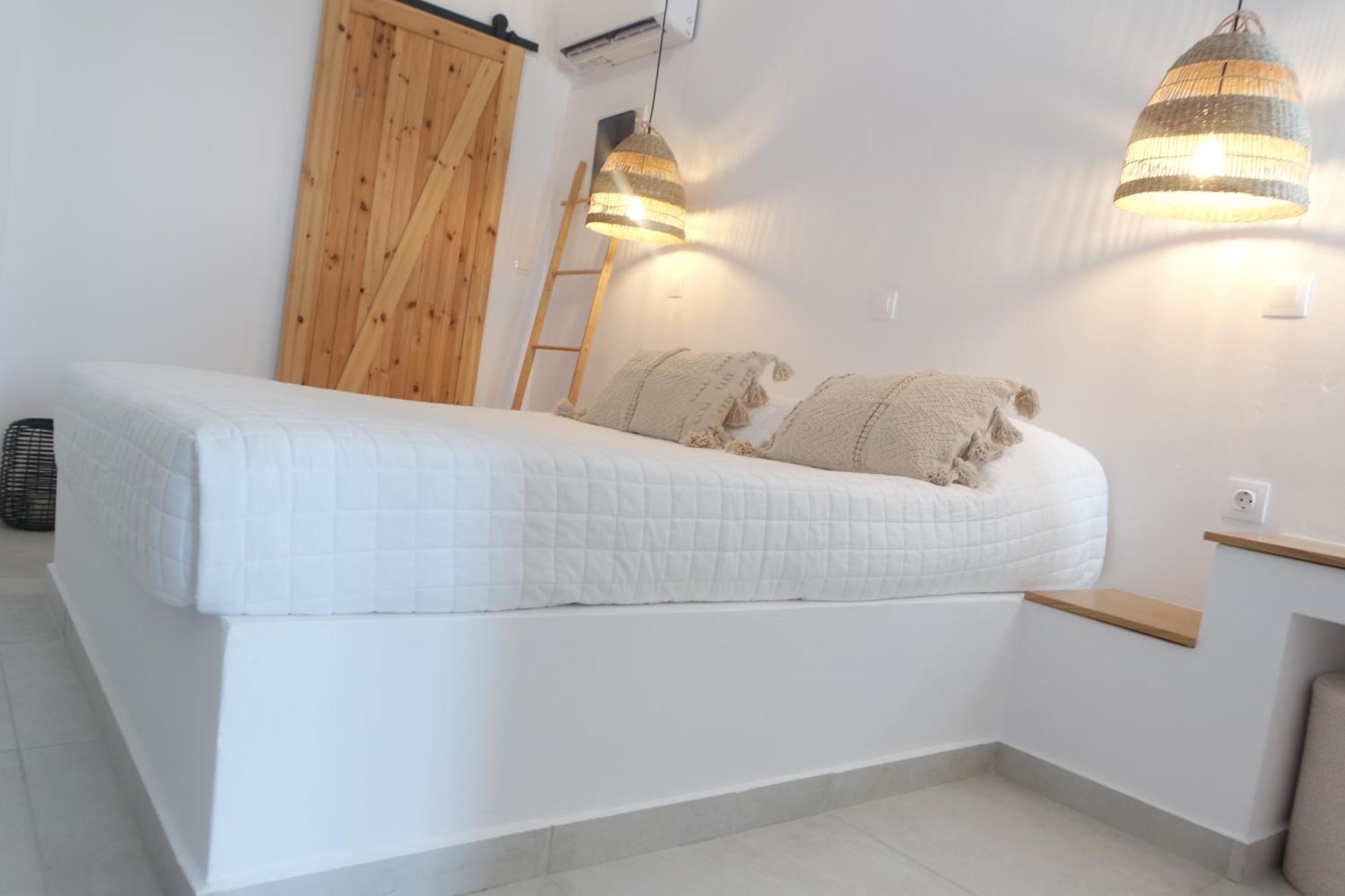 Sea View Apartment كارباثوس المظهر الخارجي الصورة