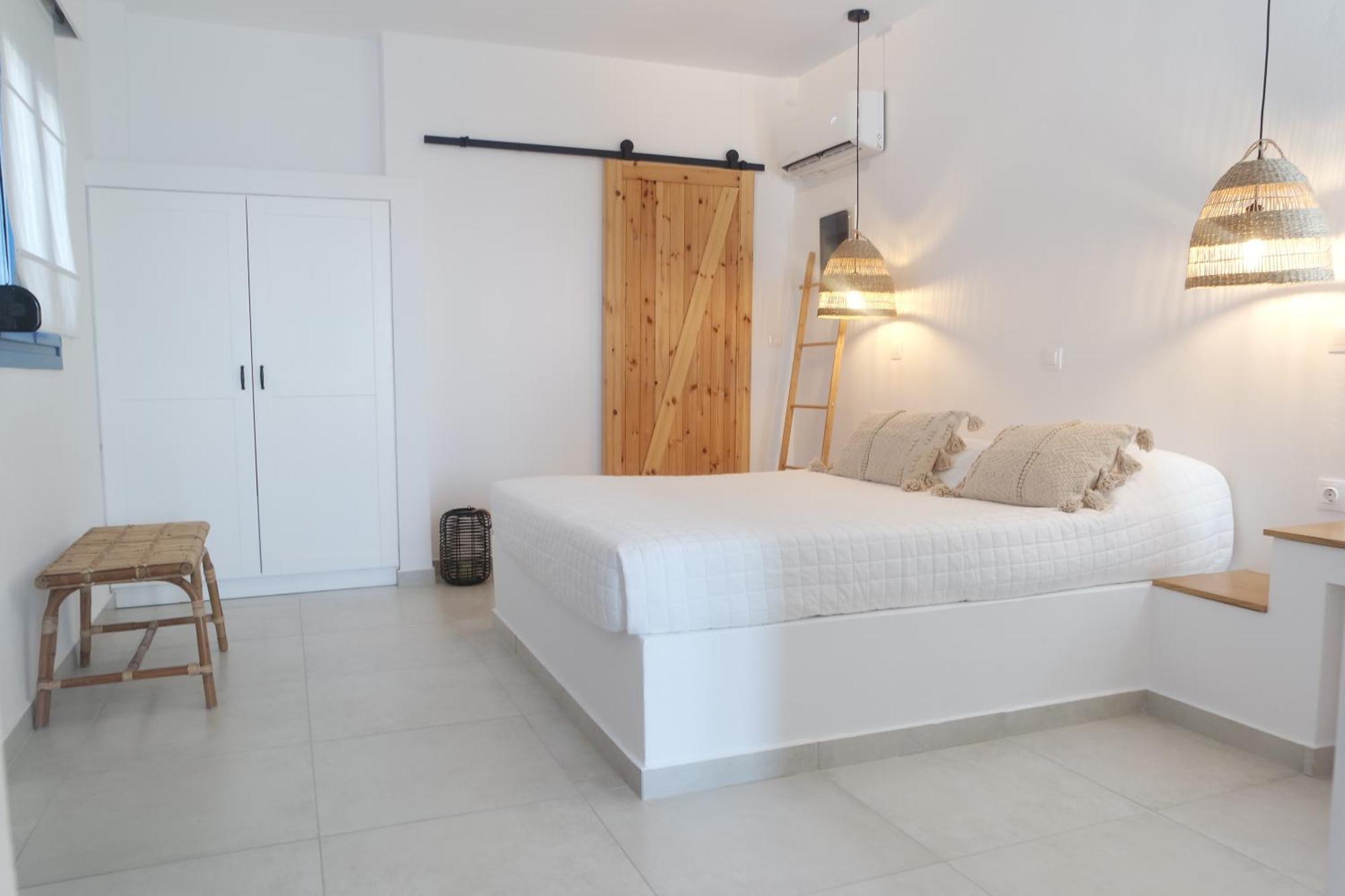 Sea View Apartment كارباثوس المظهر الخارجي الصورة