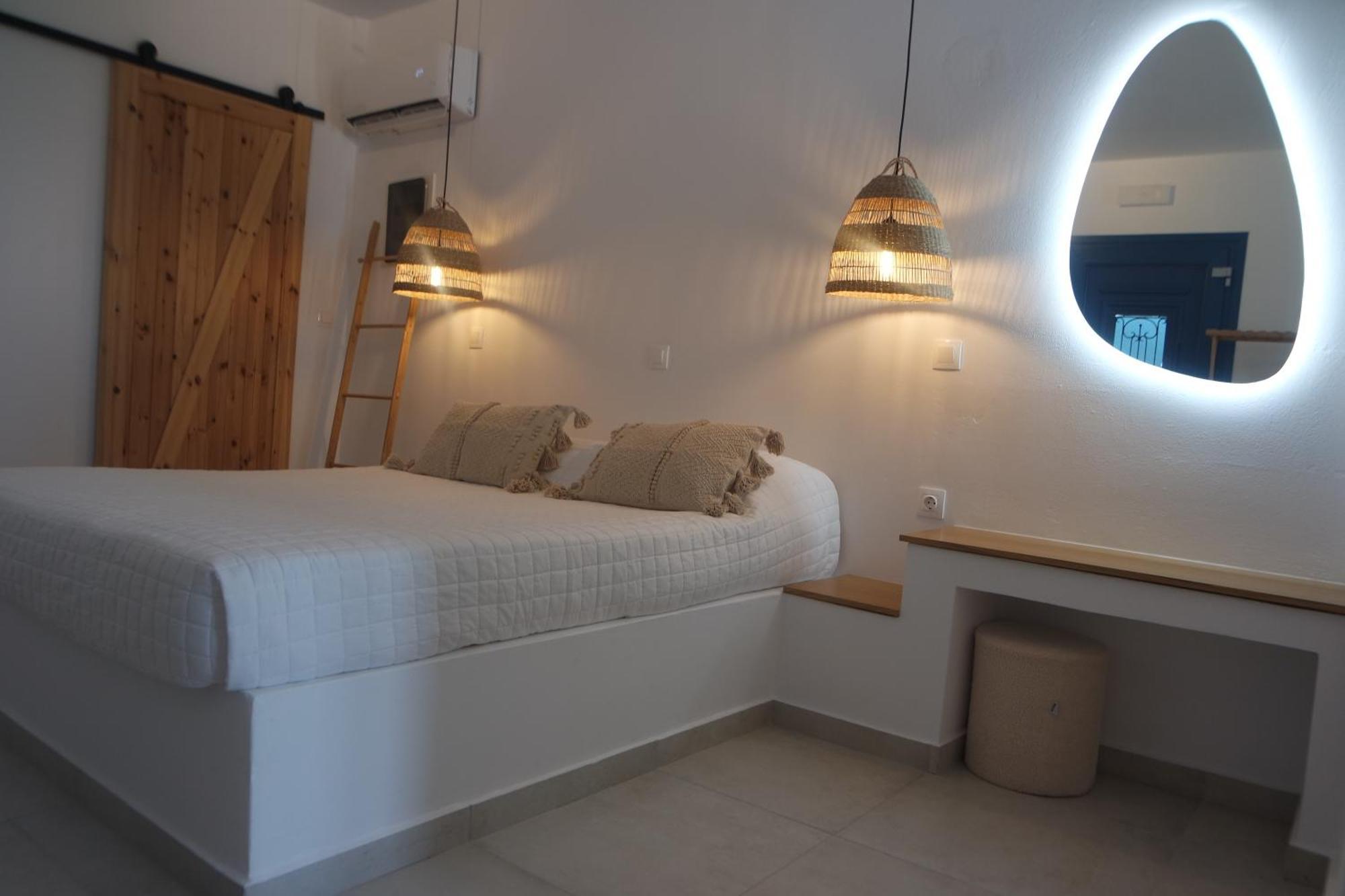 Sea View Apartment كارباثوس المظهر الخارجي الصورة