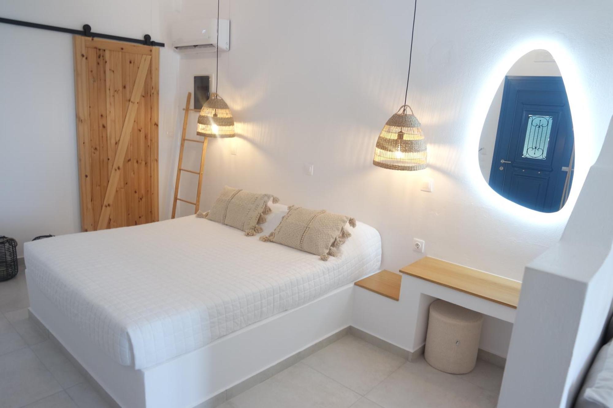 Sea View Apartment كارباثوس المظهر الخارجي الصورة
