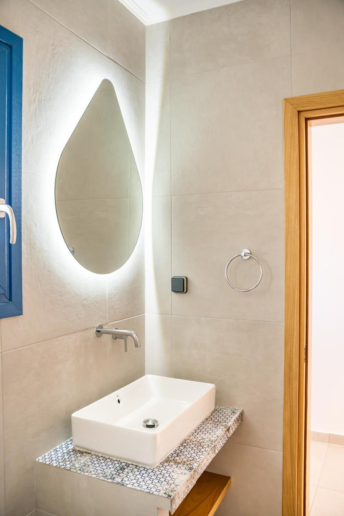 Sea View Apartment كارباثوس المظهر الخارجي الصورة