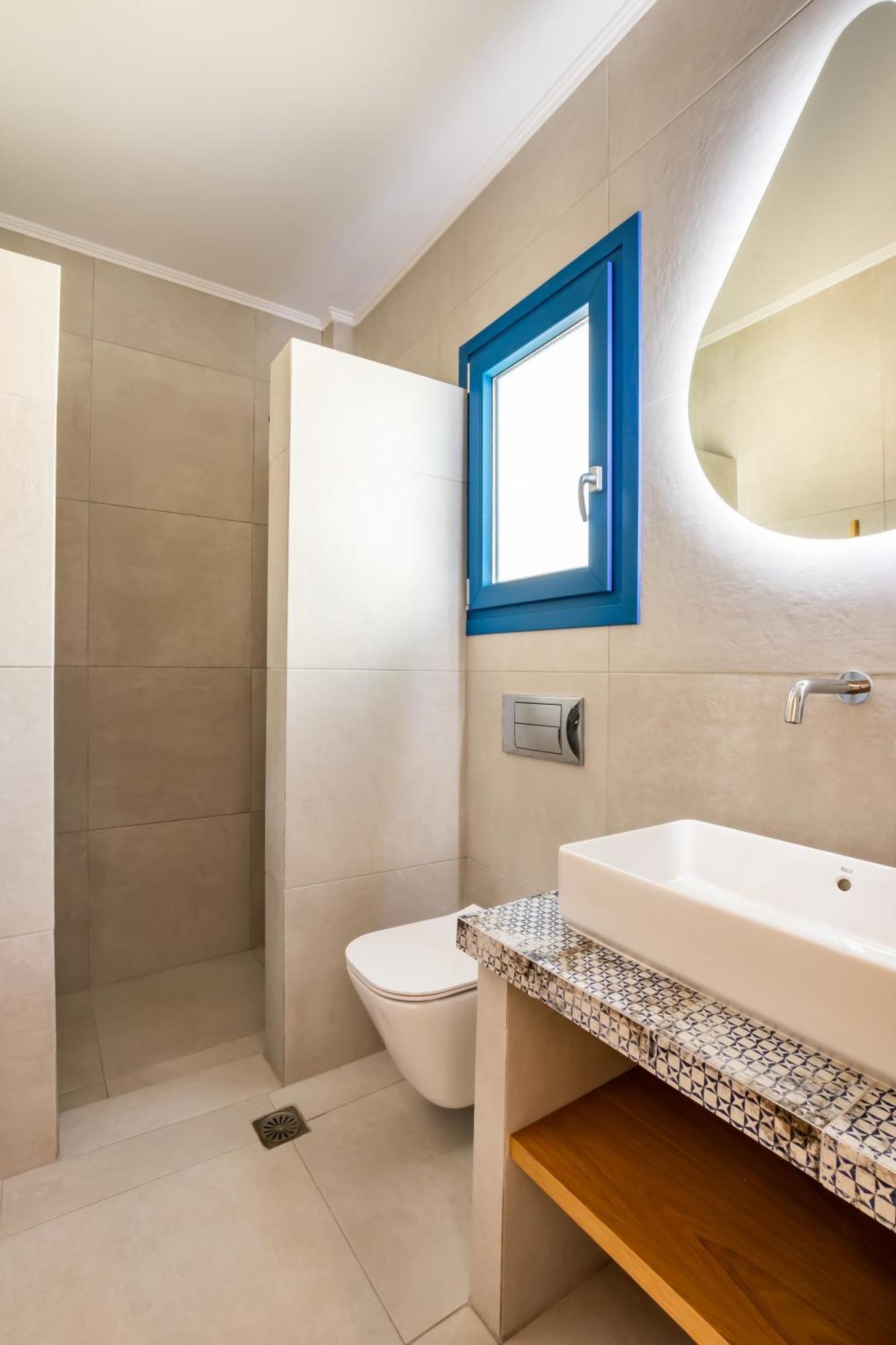 Sea View Apartment كارباثوس المظهر الخارجي الصورة