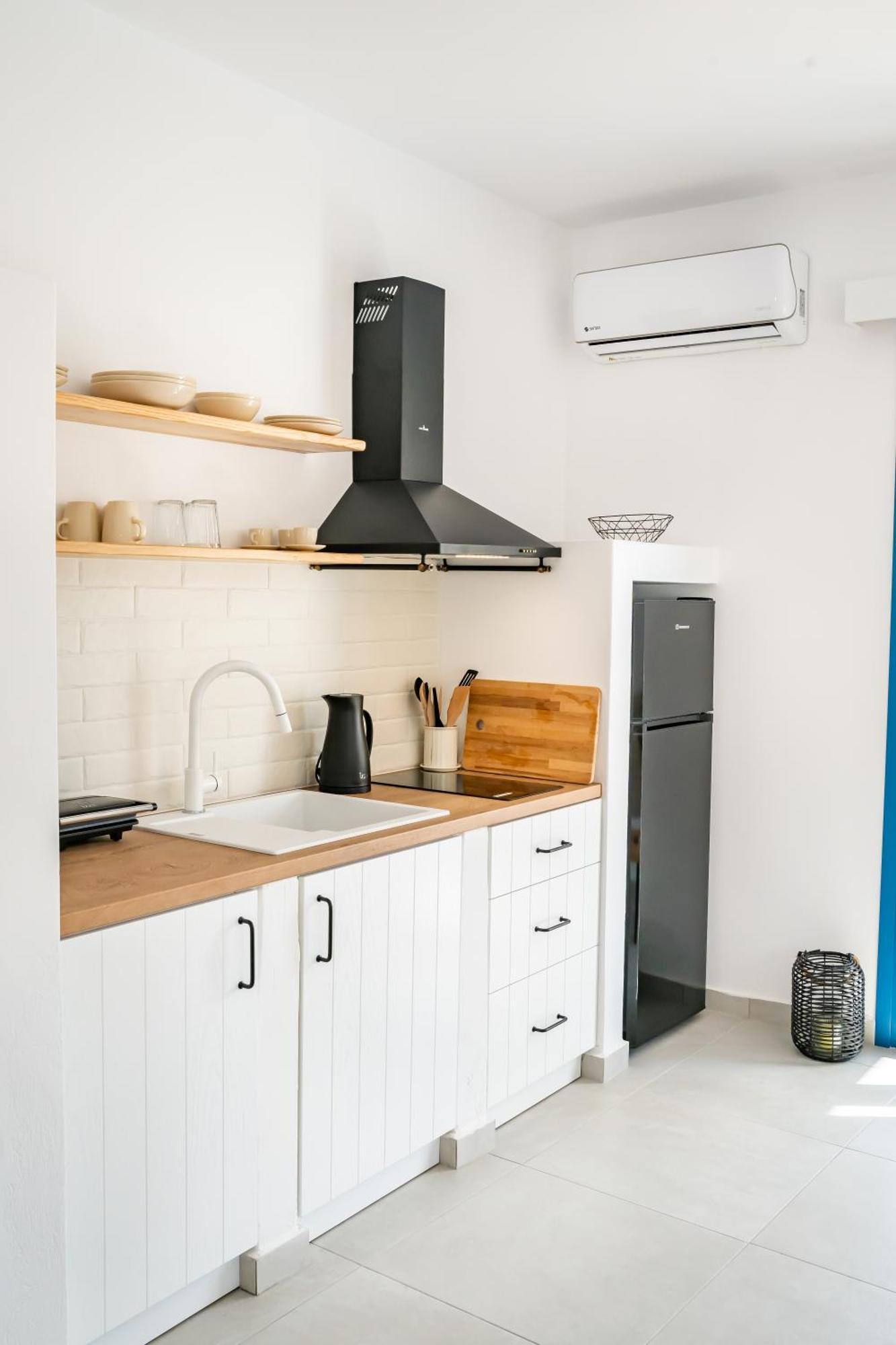 Sea View Apartment كارباثوس المظهر الخارجي الصورة
