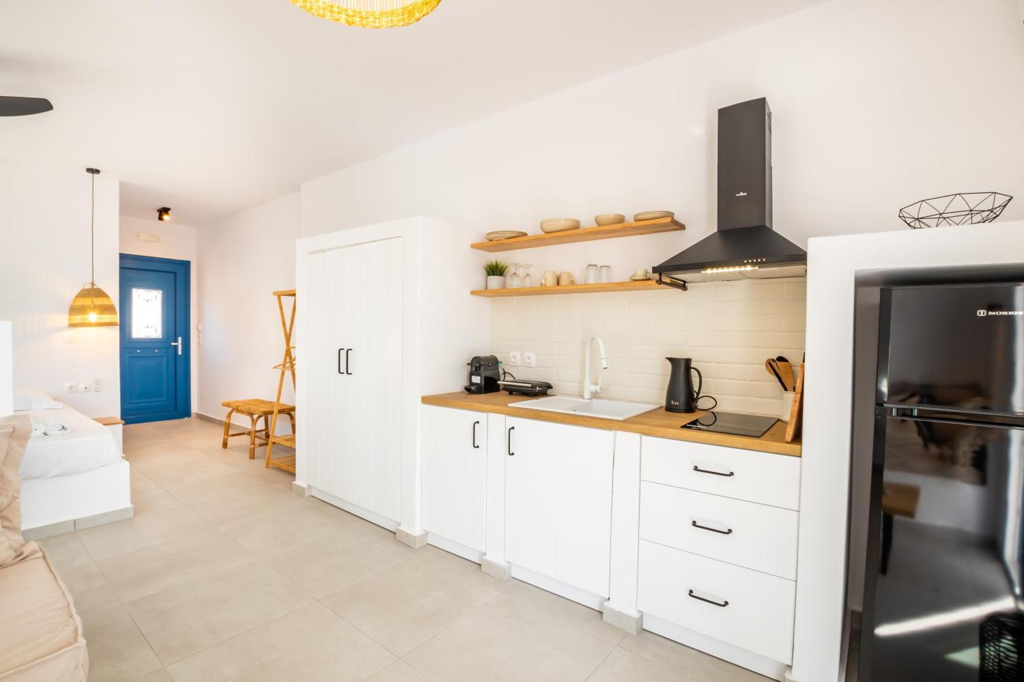 Sea View Apartment كارباثوس المظهر الخارجي الصورة