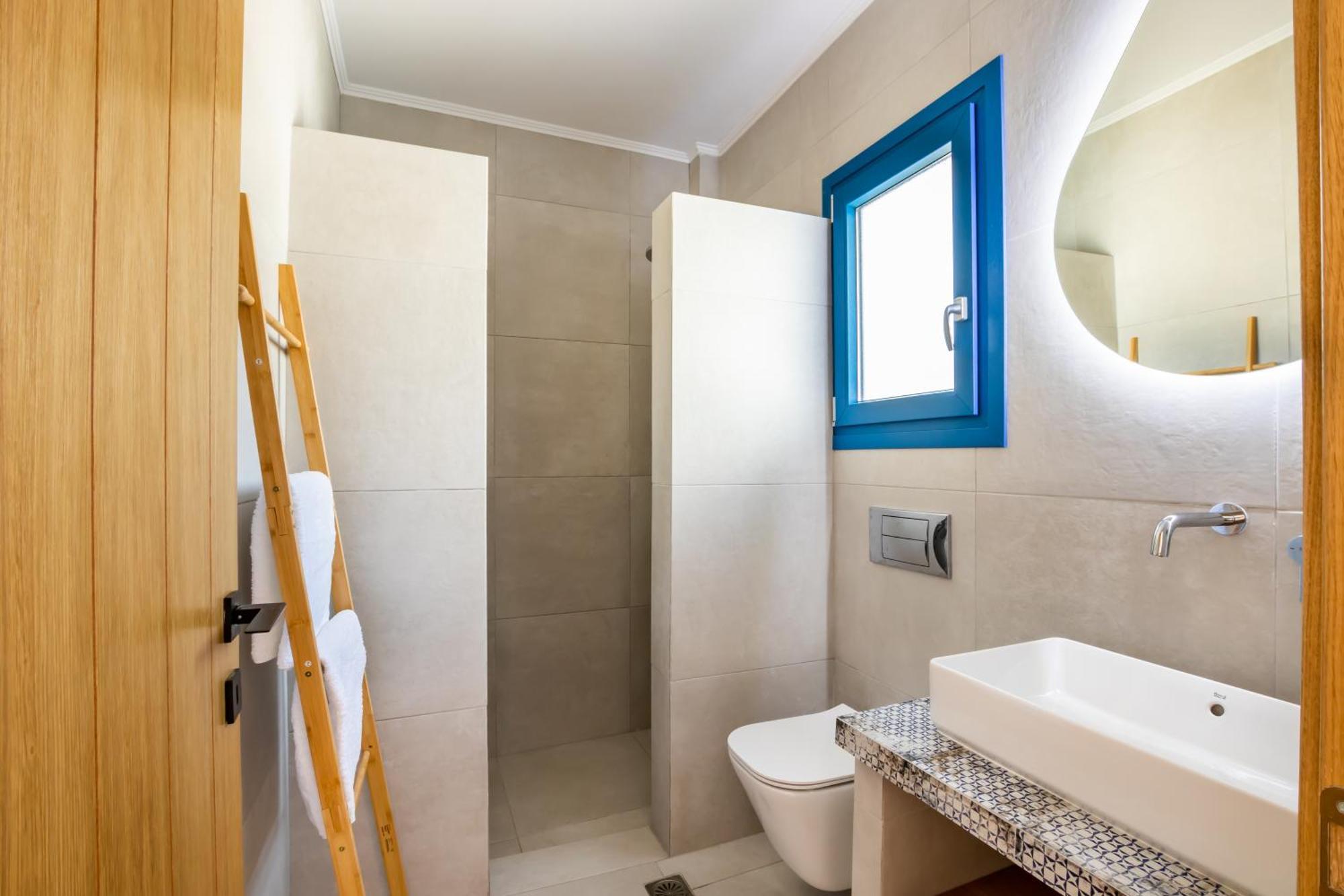 Sea View Apartment كارباثوس المظهر الخارجي الصورة