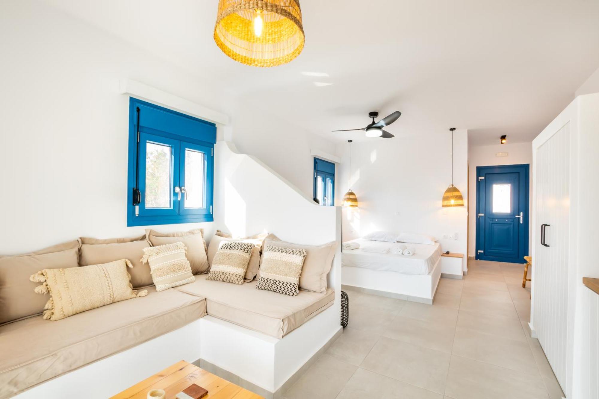 Sea View Apartment كارباثوس المظهر الخارجي الصورة